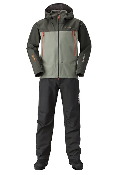 Shimano Basic GORE-TEX Trousers, kolor: black