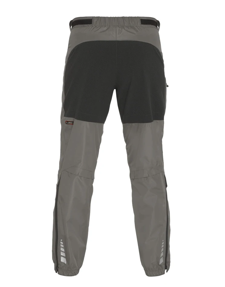 Spodnie 705-B-CL, kolor: grey