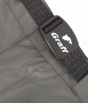Spodnie 705-B-CL, kolor: grey