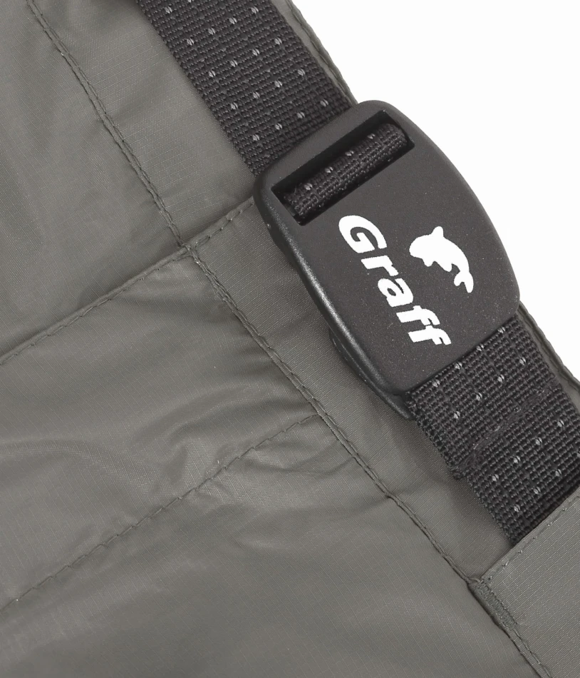 Spodnie 705-B-CL, kolor: grey