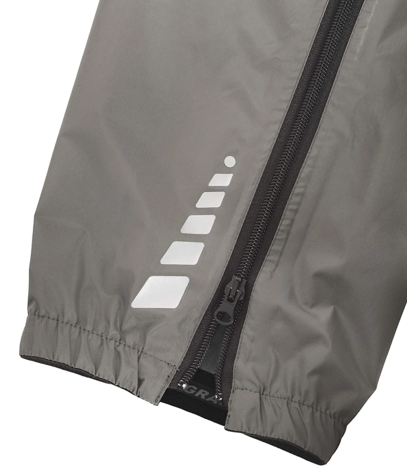 Spodnie 705-B-CL, kolor: grey