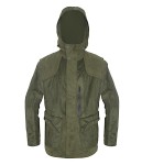kurtka łowiecka Graff, model: 659-B-OL, kolor: Oliwka - 3