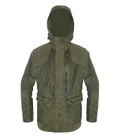 kurtka łowiecka Graff, model: 659-B-OL, kolor: Oliwka - 3