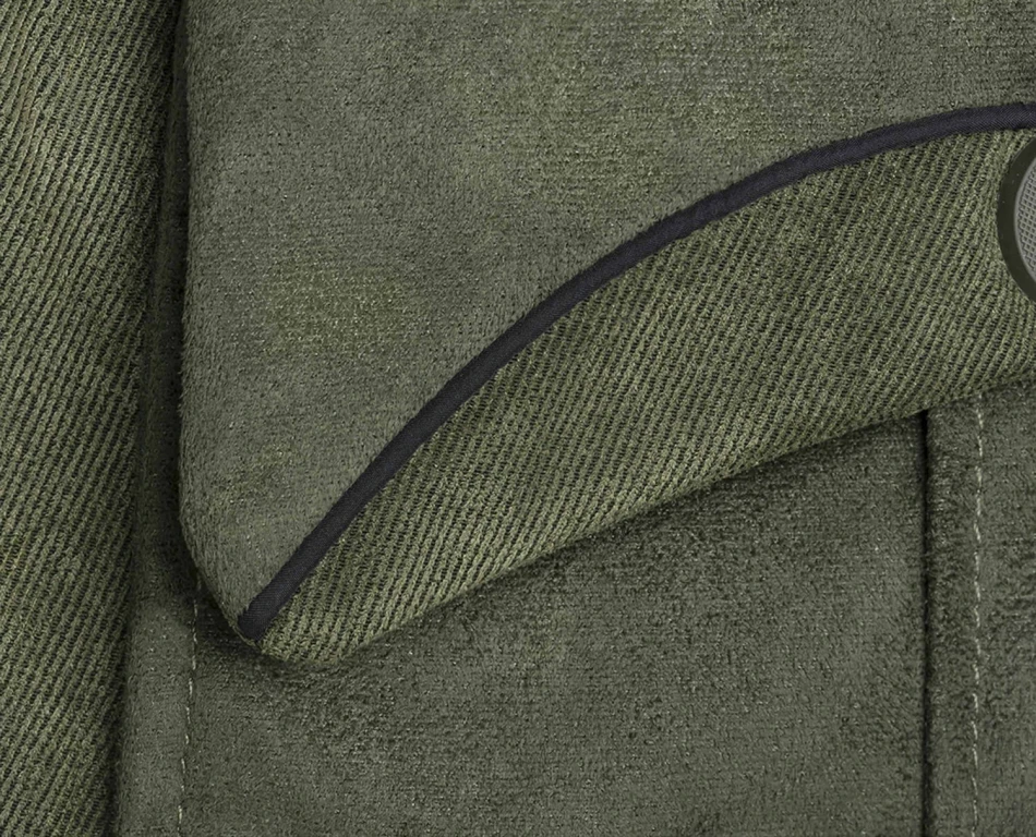 kurtka łowiecka Graff, model: 659-B-OL, kolor: Oliwka - 5