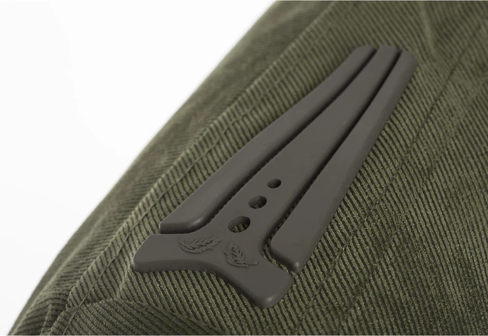 kurtka łowiecka Graff, model: 659-B-OL, kolor: Oliwka - 6