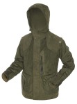 kurtka łowiecka Graff, model: 659-B-OL, kolor: oliwka - 1