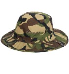 Kapelusz Graff 105-C, kolor: Camo