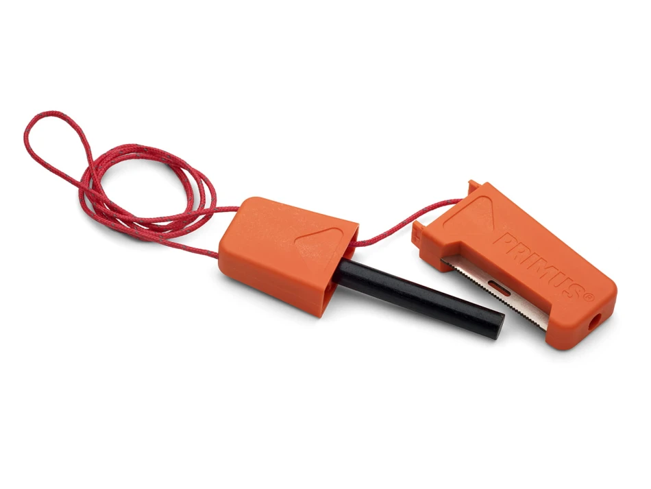 Ignition Steel Large, kolor: tangerine