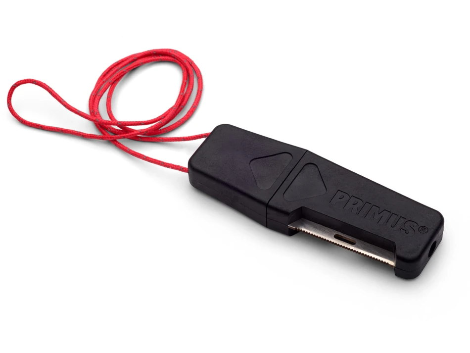 Ignition Steel Small, kolor: black