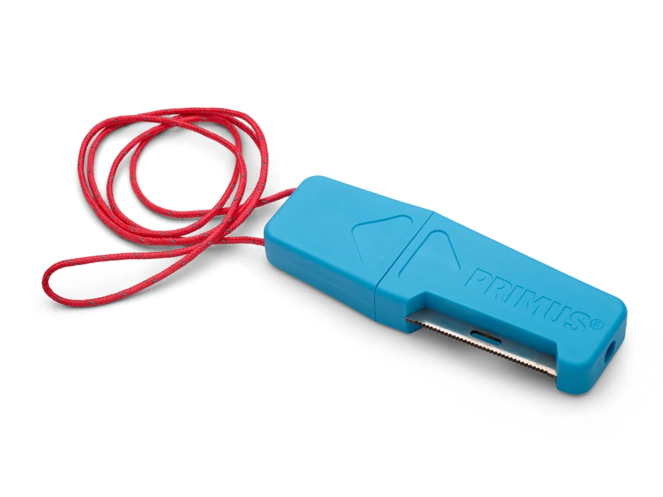 Ignition Steel Small, kolor: blue