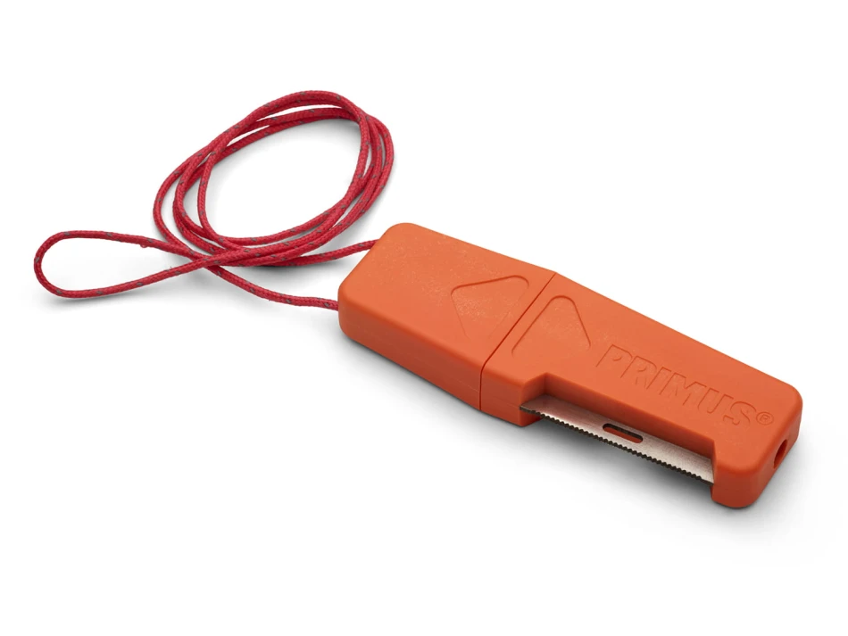 Ignition Steel Small, kolor: tangerine