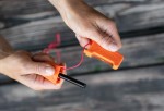 Ignition Steel, kolor: tangerine
