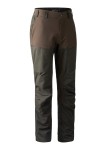 Strike Trousers, kolor: 388-Deep Green