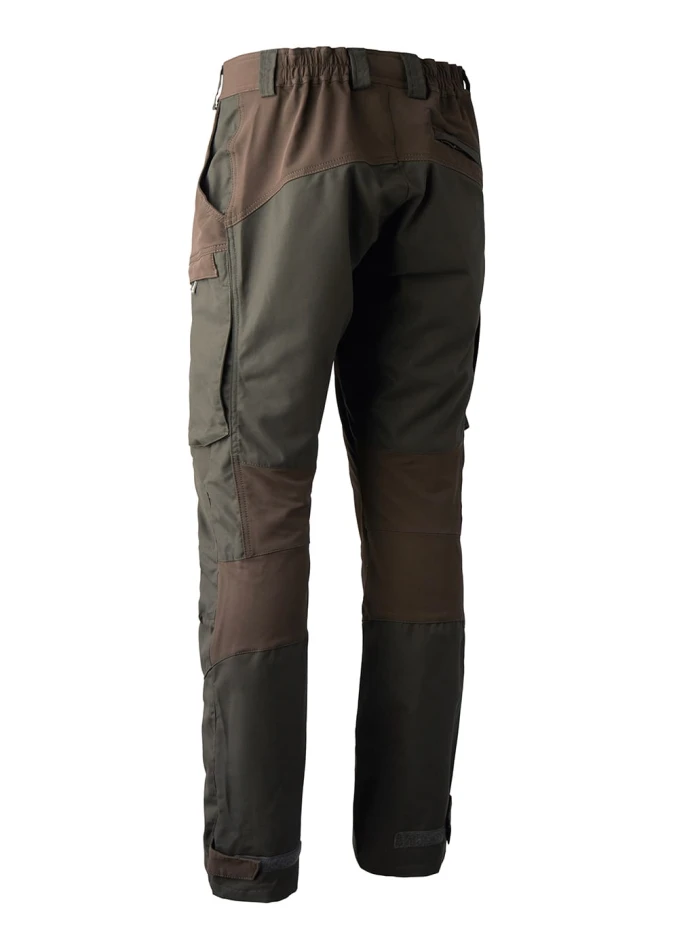 Strike Trousers, kolor: 388-Deep Green