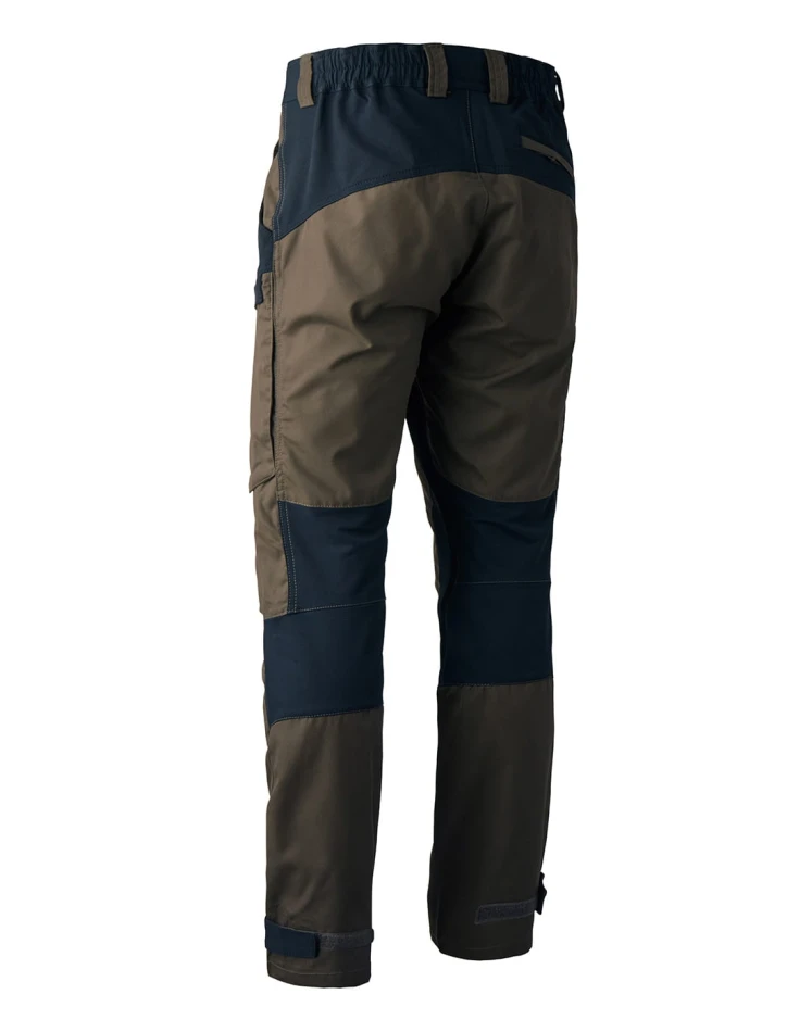 Strike Trousers, kolor: 381 - Fallen Leaf