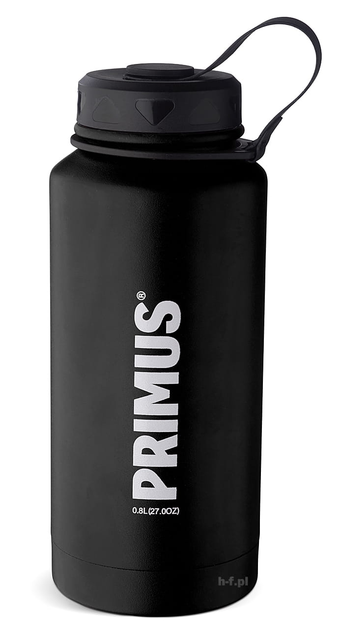 Trailbottle Vakuum, pojemność: 800ml, kolor: black