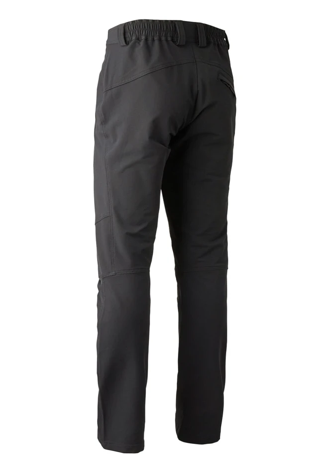 Strike trousers 3988, kolor: 999-black