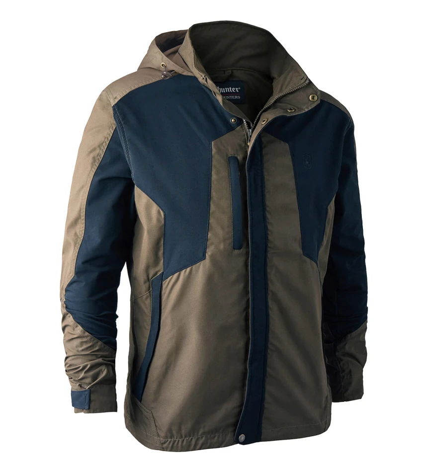 Strike Jacket, kolor: 381-fallen leaf