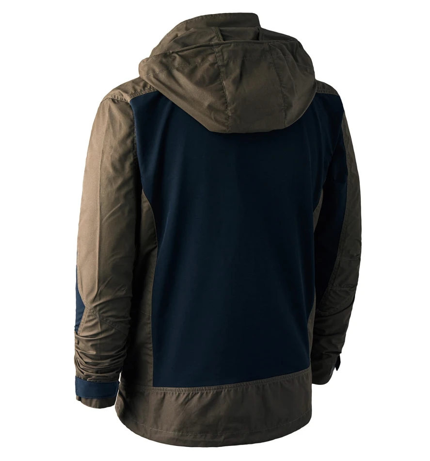 Strike Jacket, kolor: 381-fallen leaf