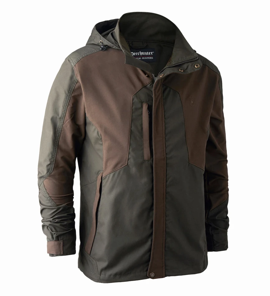 Strike Jacket, kolor: 388 - Deep Green
