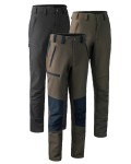 Strike Full Stretch Trousers - mix kolorów