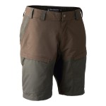 Strike Shorts 3987, kolor: 388-Deep green