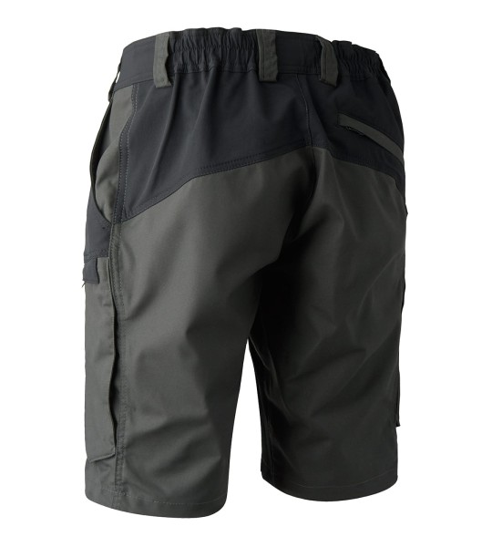 Strike Shorts 3987, kolor: 985-Black Ink
