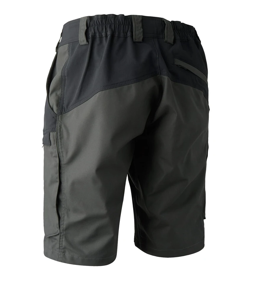 Strike Shorts 3987, kolor: 985-Black Ink