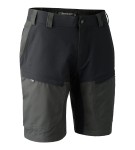 Strike Shorts, kolor: 985-Black Ink