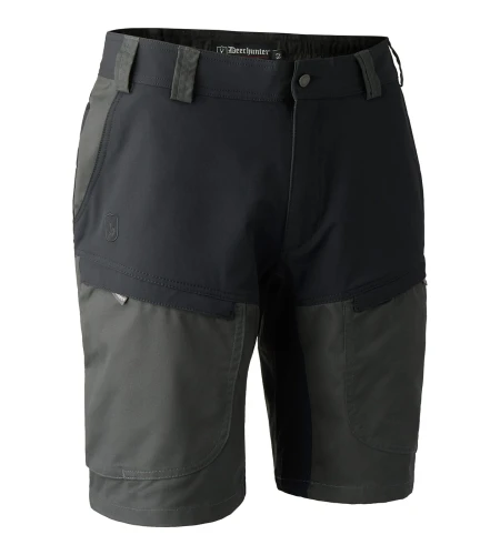Deerhunter Strike Shorts - szorty terenowe z bawełną (35%)