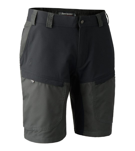 Strike Shorts, kolor: 985-Black Ink