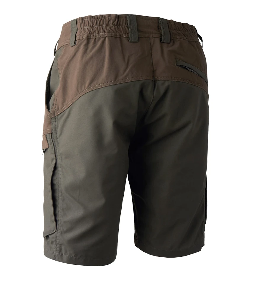 Strike Shorts, kolor: 388 - Deep Green