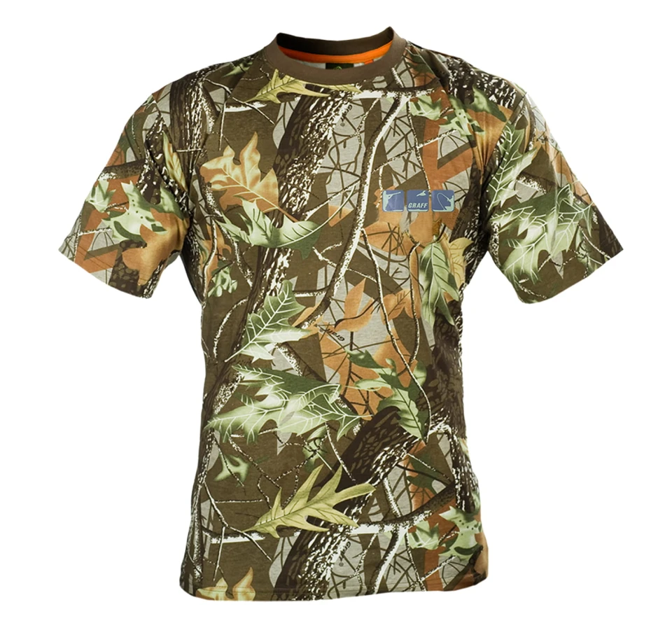 Graff 957-L-2, kolor: las-camo