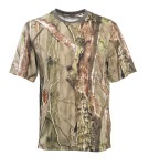 GH Stalk T-Shirt 8321, kolor: 50-camo