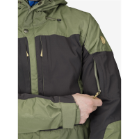 Fjallraven Keb Jacket