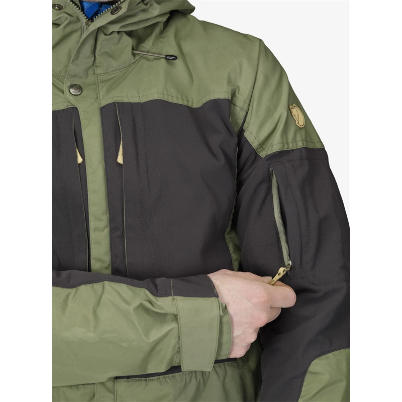 Fjallraven Keb Jacket