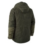 Deer Winter Jacket 5190, kolor: 391-Peat