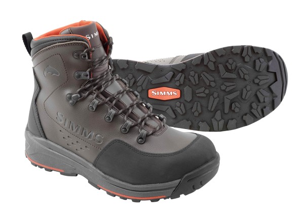 Freestone Boot, kolor: 304 - dark olive