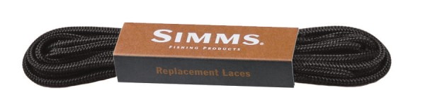 Replacement Laces: kolor: 001 - black