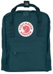 Kanken Mini, kolor: 646 - Glacier Green