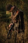Deerhunter Gamekeeper Bonded Fleece Waistcoat, zdjęcie poglądowe