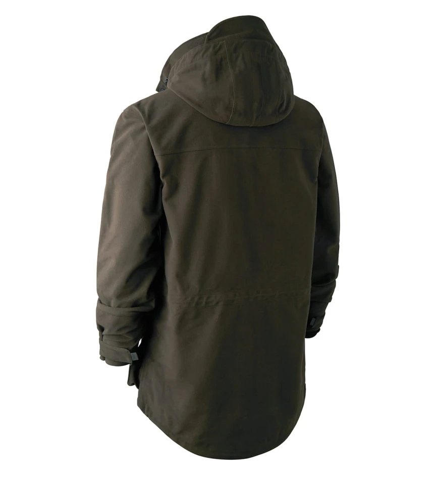 Pro Gamekeeper Jacket - 5725,  kolor: 391 - Peat