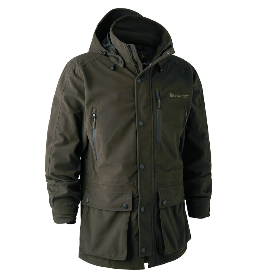 Pro Gamekeeper Jacket,  kolor: 391 - Peat