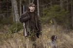 Pro Gamekeeper Jacket - 5725,  kolor:391-peat