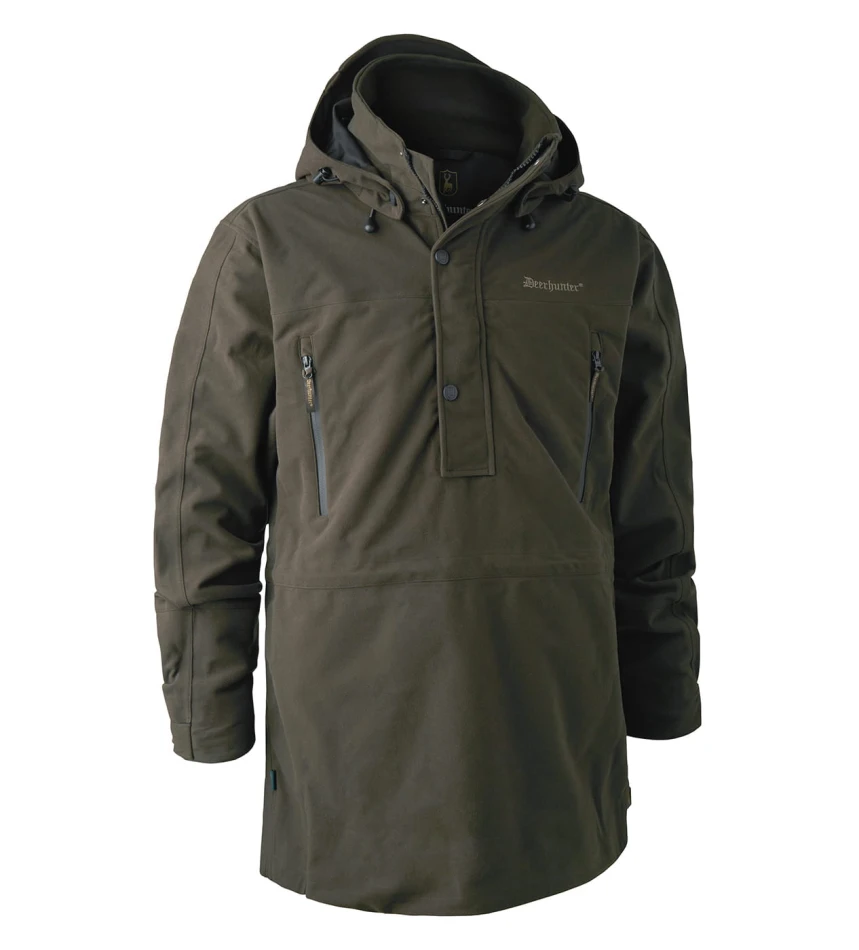 Deerhunter Pro Gamekeeper Smock, kolor: 391-Peat