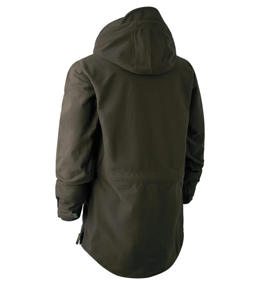 Deerhunter Pro Gamekeeper Smock, kolor: 391-Peat