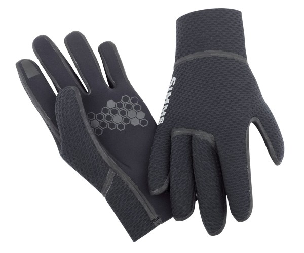 Simms Kispiox Glove, kolor: 001 - black