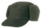 Deerhunter Rusky Winter Hat, kolor: 005- Green