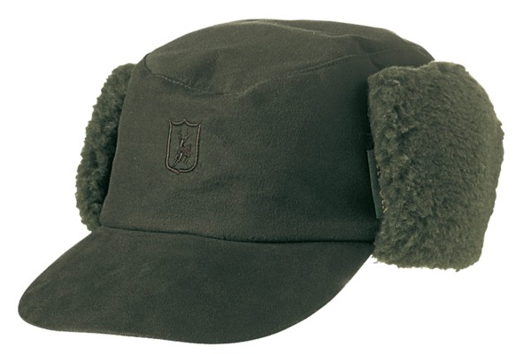 Deerhunter Rusky Winter Hat, kolor: 005- Green