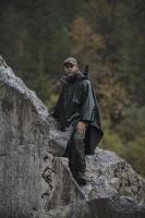 Rogaland Stretch Trousers - 3772, kolor: 353 - Adventrure green